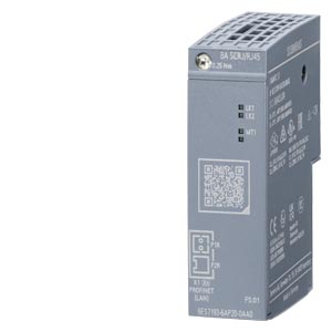 6ES7193-6AP20-0AA0