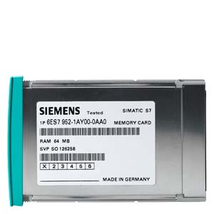 6ES7952-1KL00-0AA0