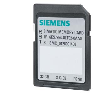 6ES7954-8LT04-0AA0
