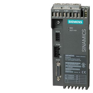 6SL3040-0PA01-0AA0