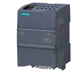 ET 200pro & Ağ Geçitleri
