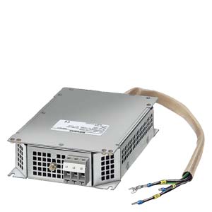 MICROMASTER 4 & G120