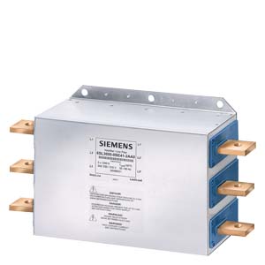 S120 & Hat Filtreleri