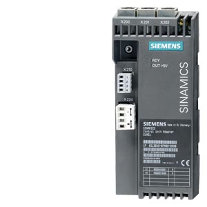 S120 Kontrol Üniteleri