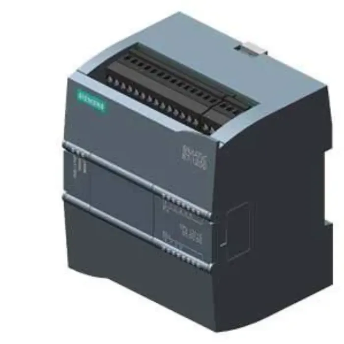 S7-1200 CPU