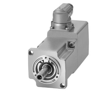 1FK2 Servo Motorlar