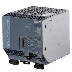 PSU8600