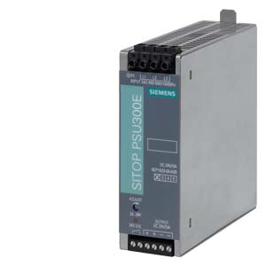 PSU300E & Modüller