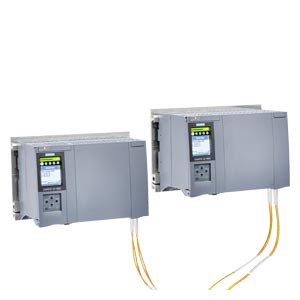 S7-1500 Yedekli & Emniyet CPU