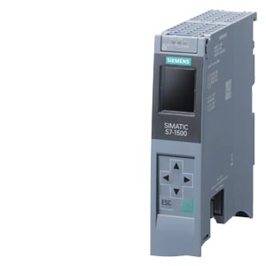 S7-1500 Motion (T) CPU